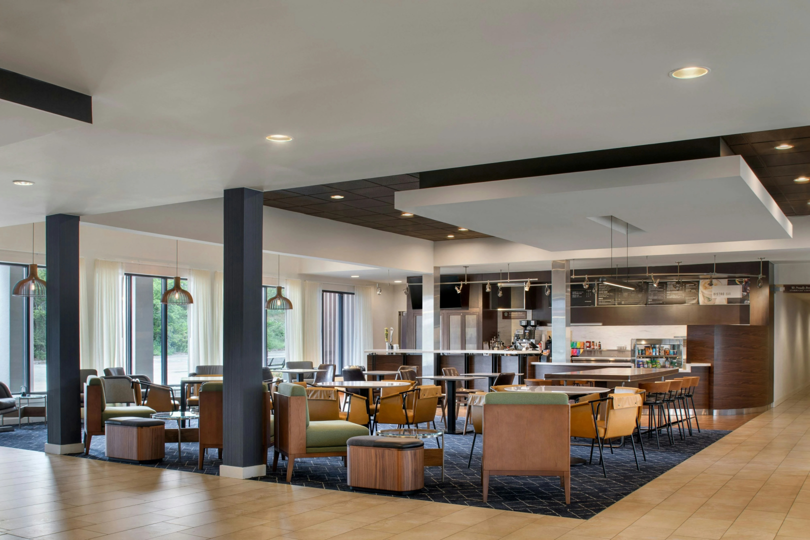 Photo - Courtyard by Marriott Pittsburgh Airport