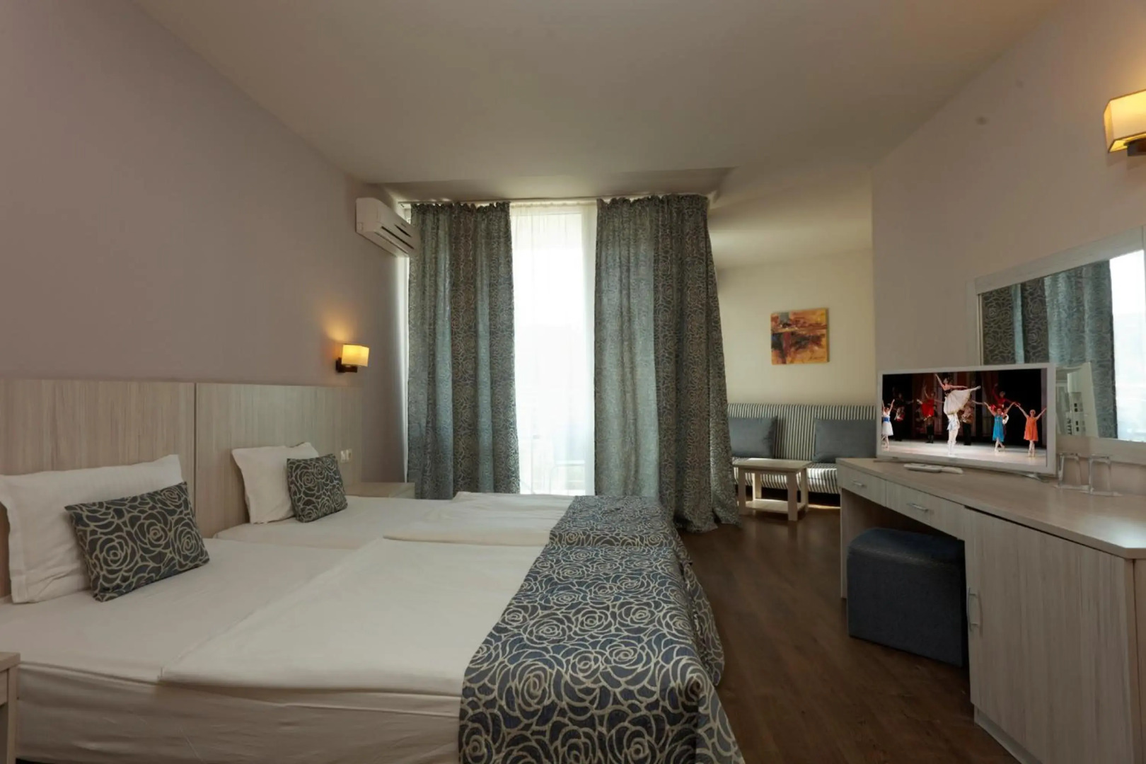 Photo - Hotel Slavey - All Inclusive