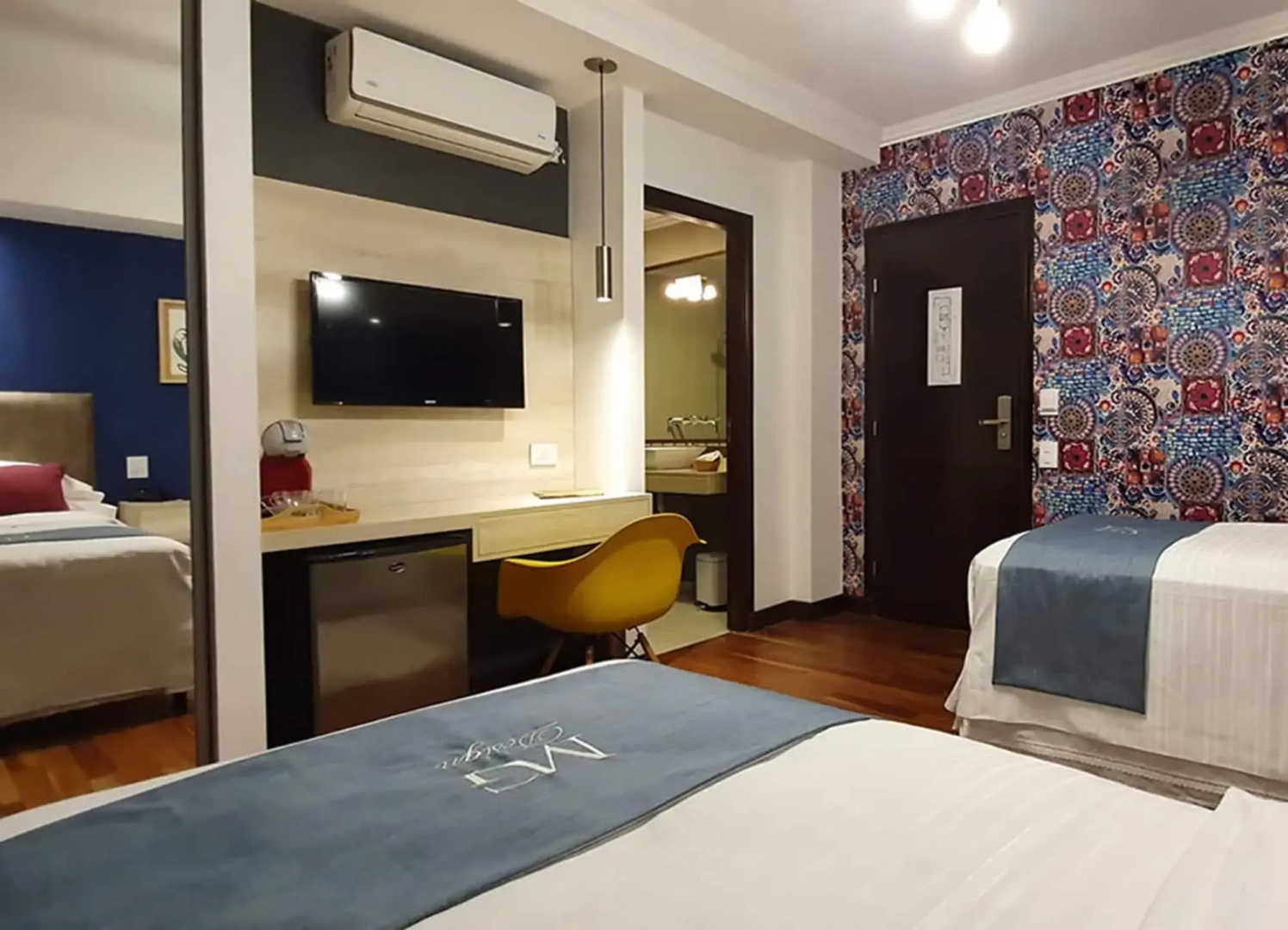Photo - MG Design Hotel Boutique - Adults Only