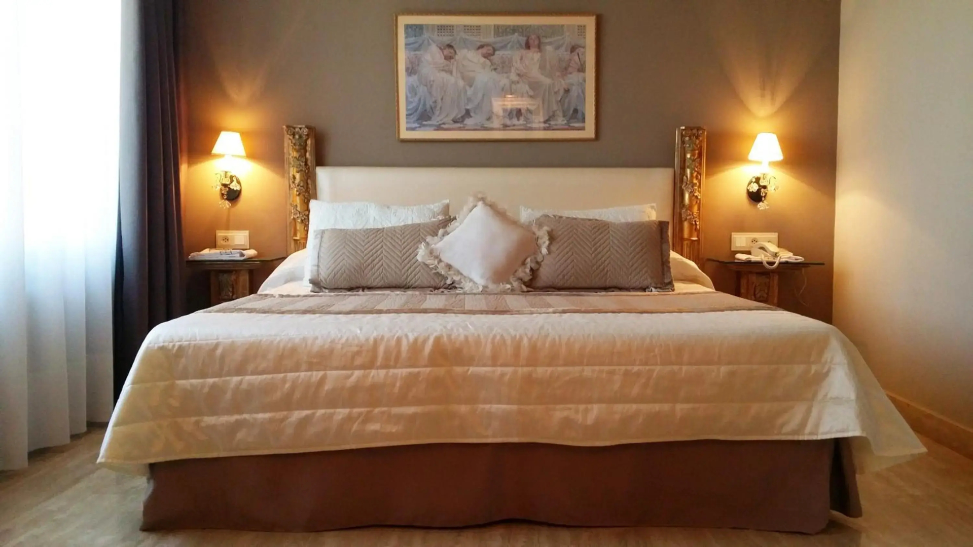 Photo - Hotel San Polo
