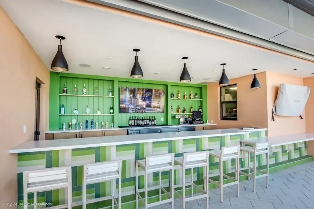 Foto - Jedi Temple! Take A Virtual Tour Private Pool! Villa