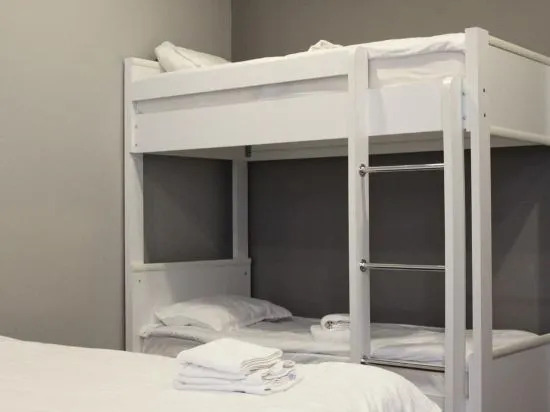 Foto - Point Hotel Tbilisi