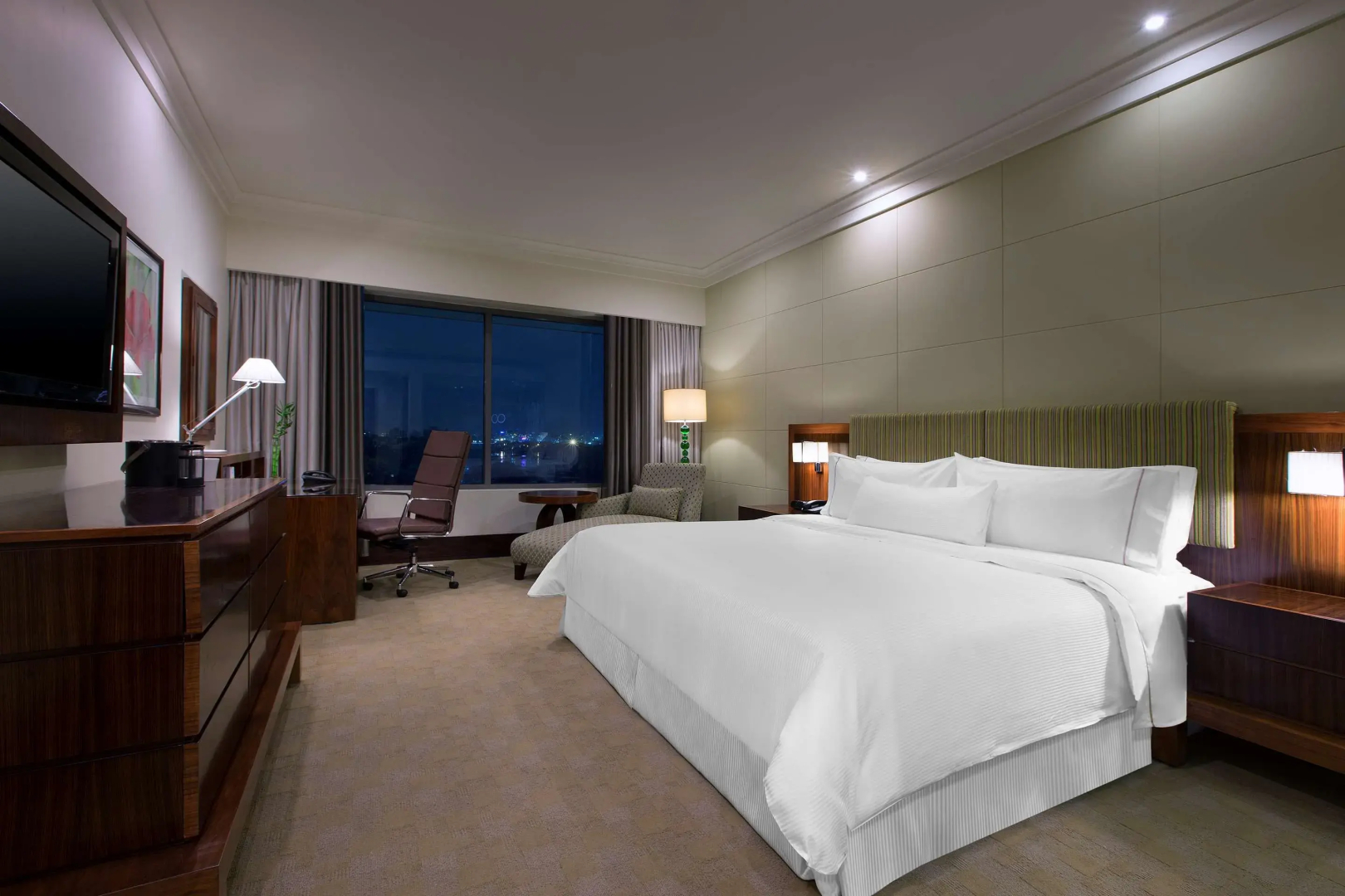 Photo - The Westin Pune Koregaon Park