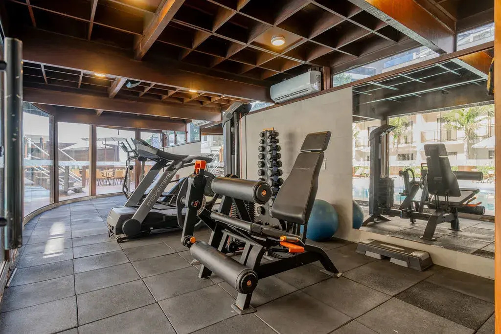 Foto - Afago Mareiro Hotel