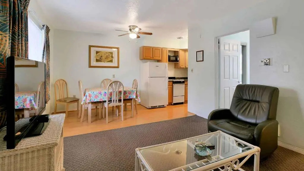 Foto - Carlton House Motel and Suites