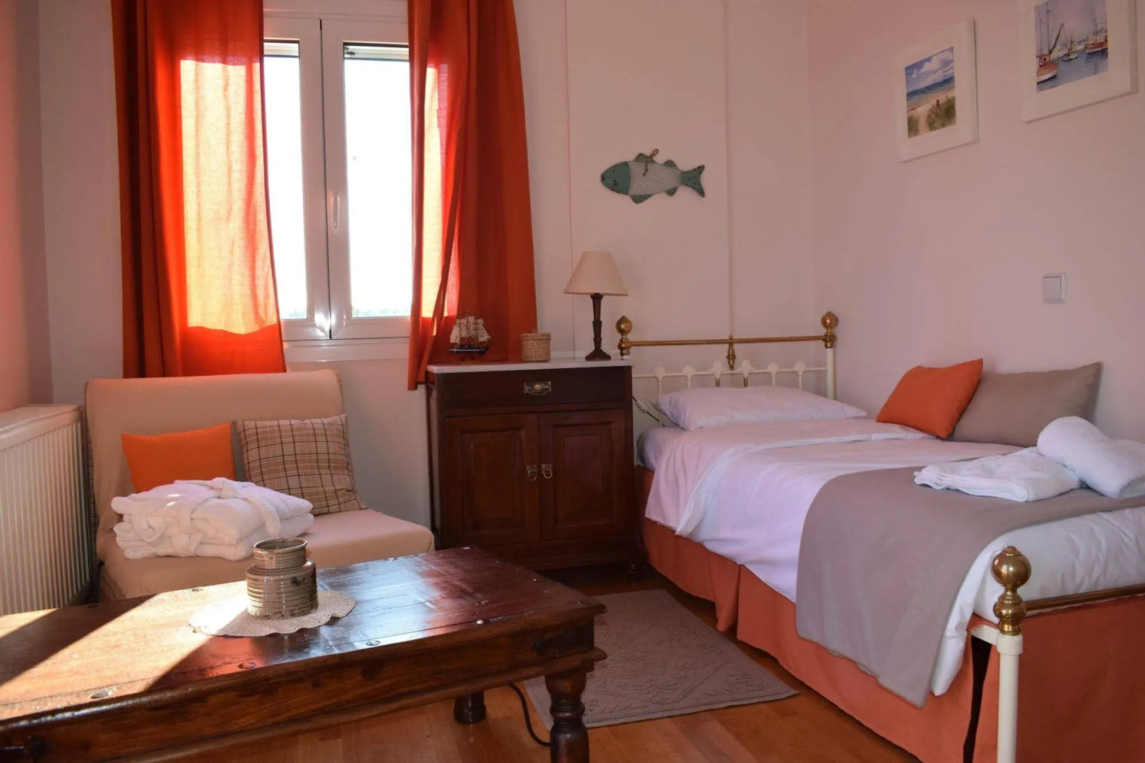 Foto - Garitsa Bay Apartment