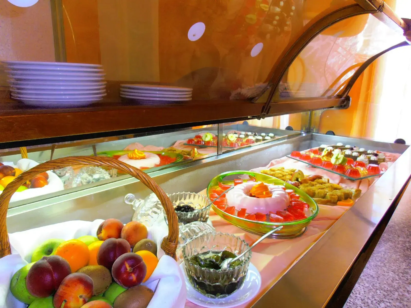 Foto - BELVITA Hotel