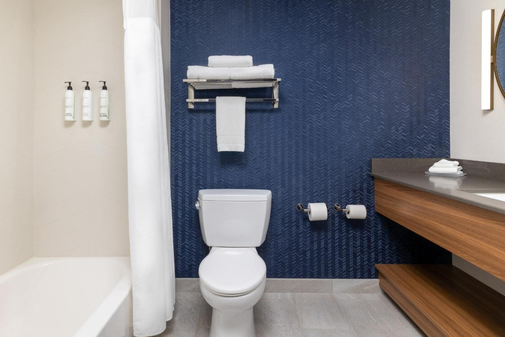 Photo - Fairfield by Marriott Inn & Suites Spokane Airport