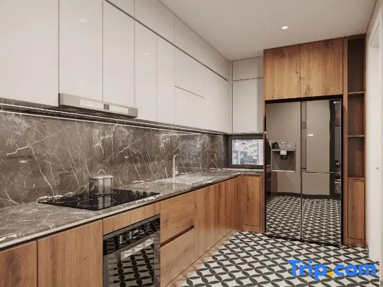 Foto - The Cosy Inn Hanoi