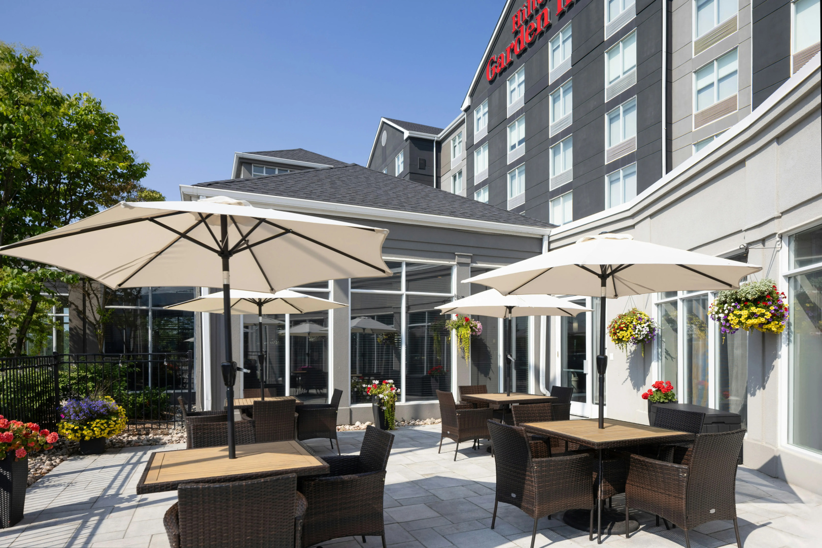 Foto - Hilton Garden Inn Toronto/Ajax