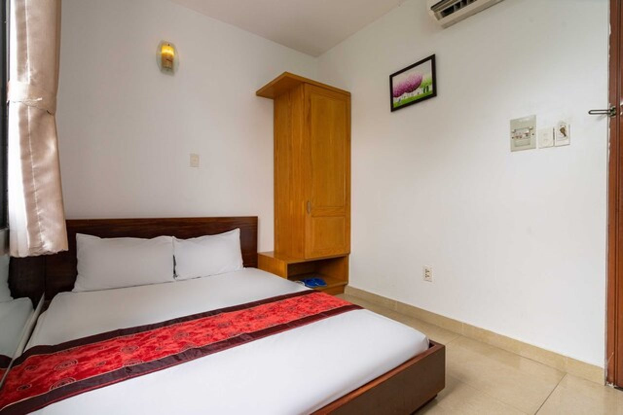 Foto - Collection O Hoa Trang An Hotel - Near Airport