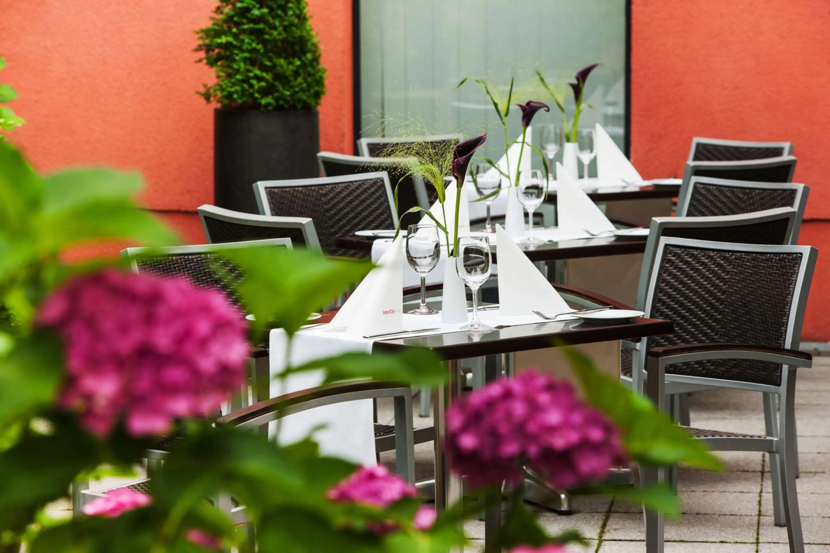Photo - Spark by Hilton Essen City Centre