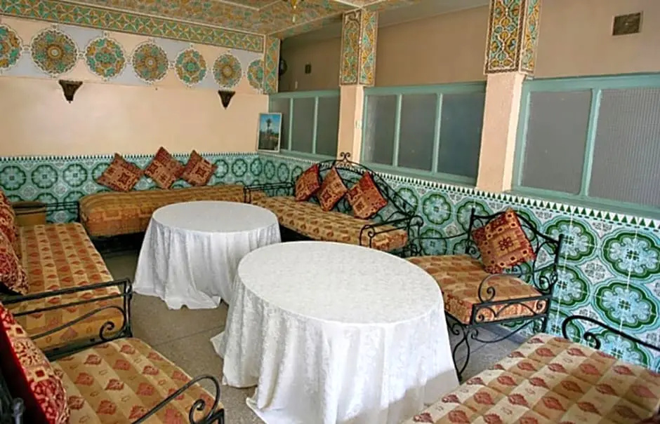 Foto - Hotel Ali