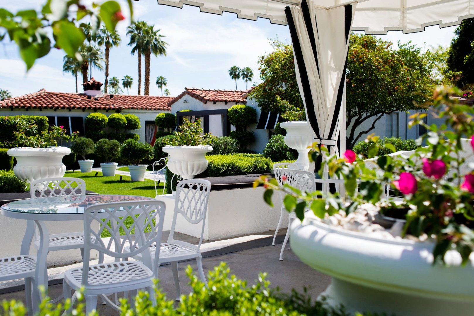 Photo - Avalon Hotel & Bungalows Palm Springs, a Member of Design Hotels