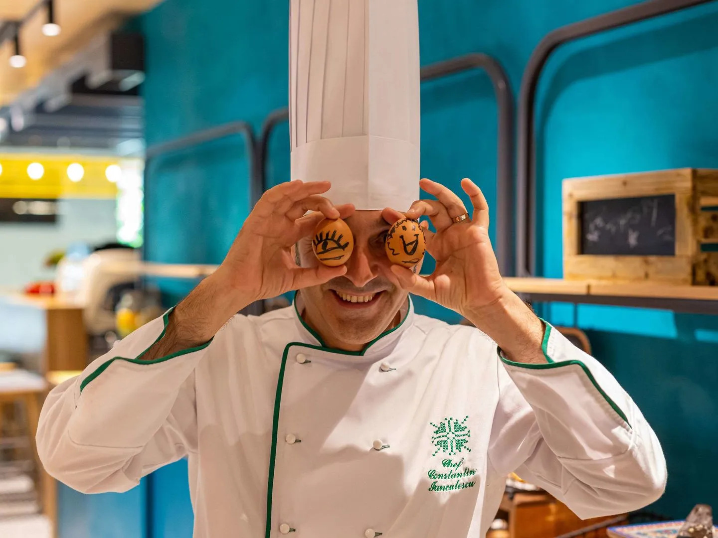 Foto - ibis Styles Bucharest City Center