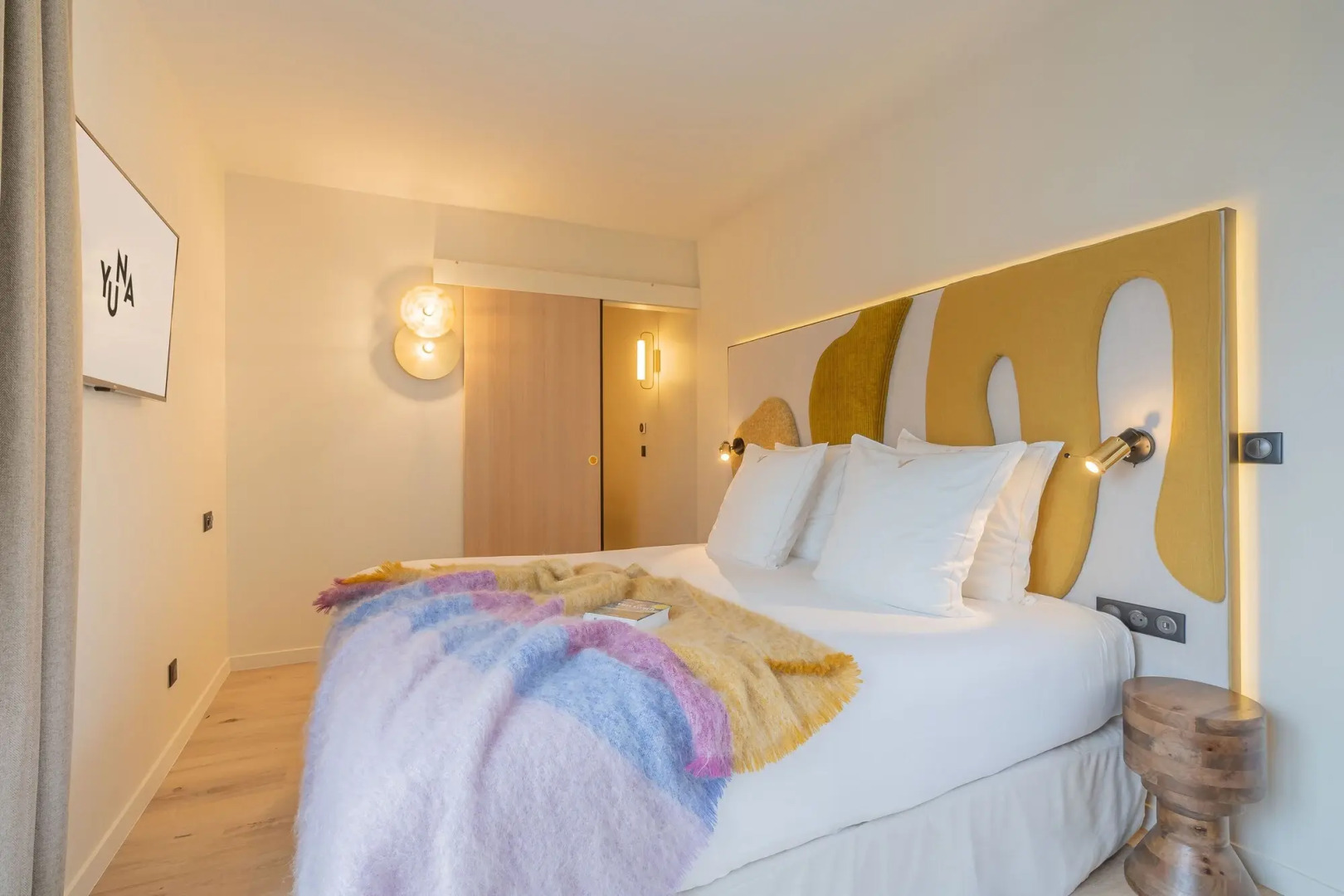 Foto - Yuna Porte-Maillot - ApartHotel