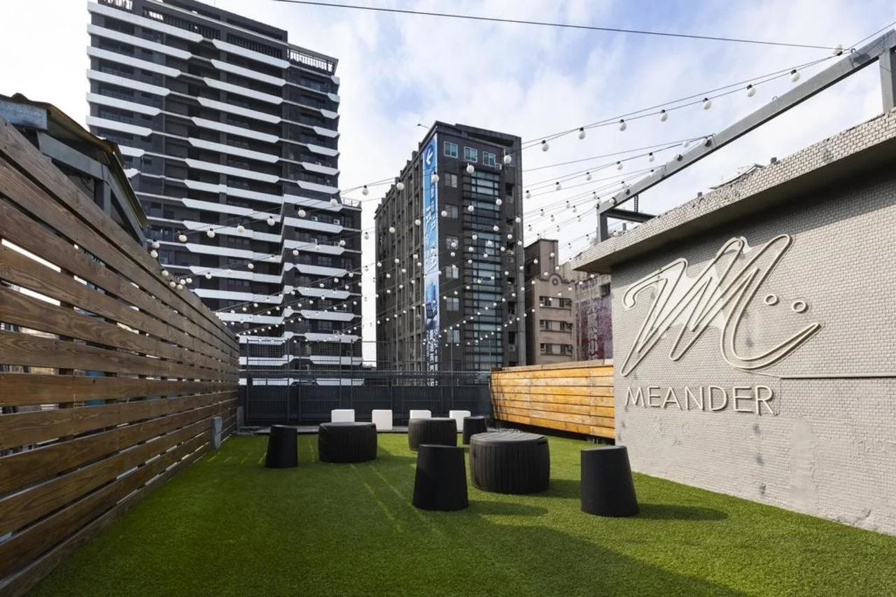 Foto - MEANDER Taipei