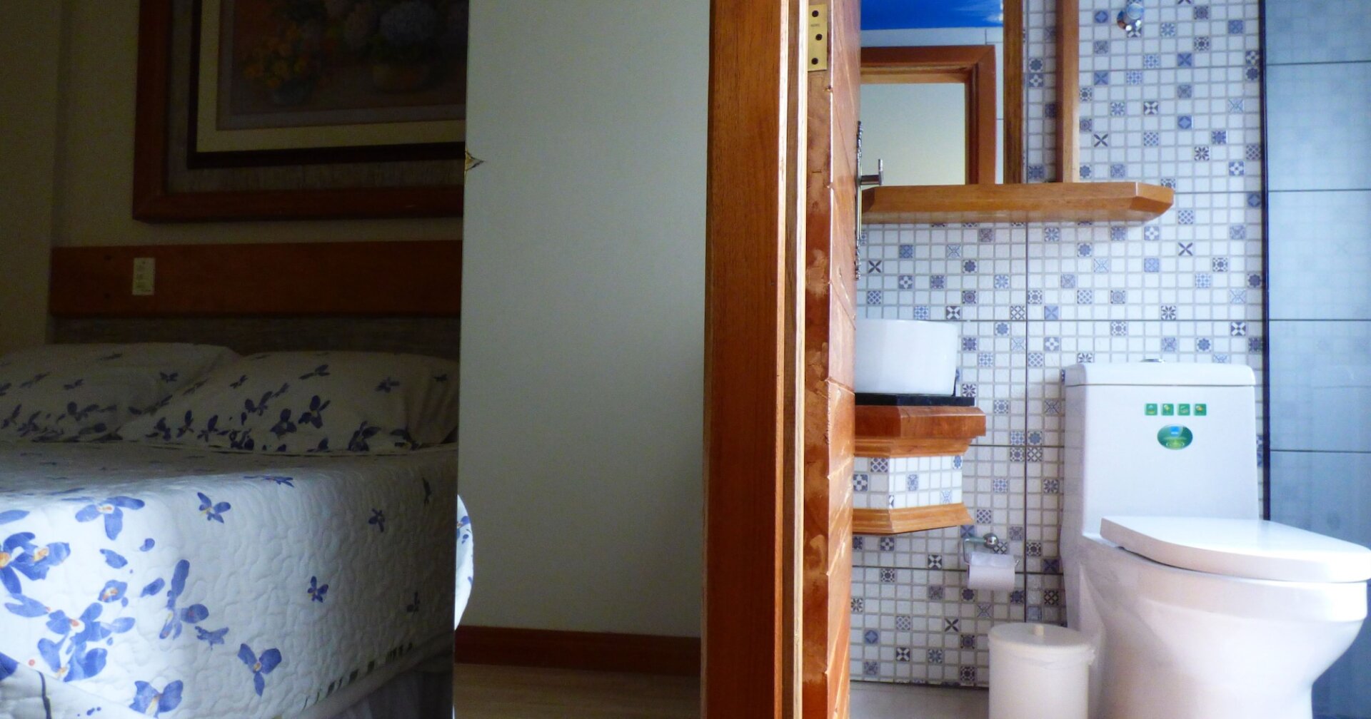 Photo - Pousada Sonho Meu Foz