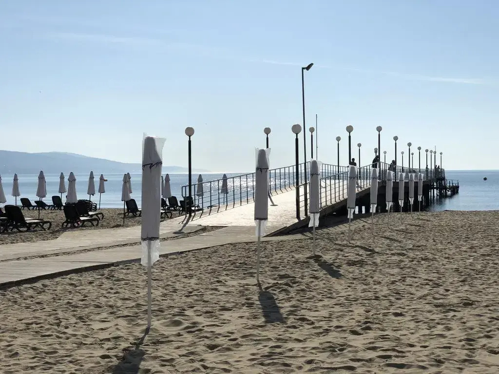 Photo - Flamingo Hotel Sunny Beach