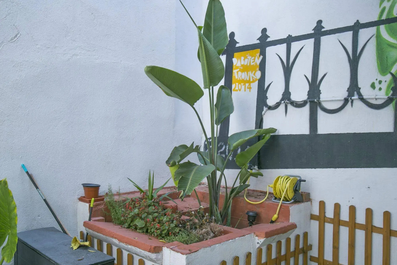 Foto - Tarragona Hostel