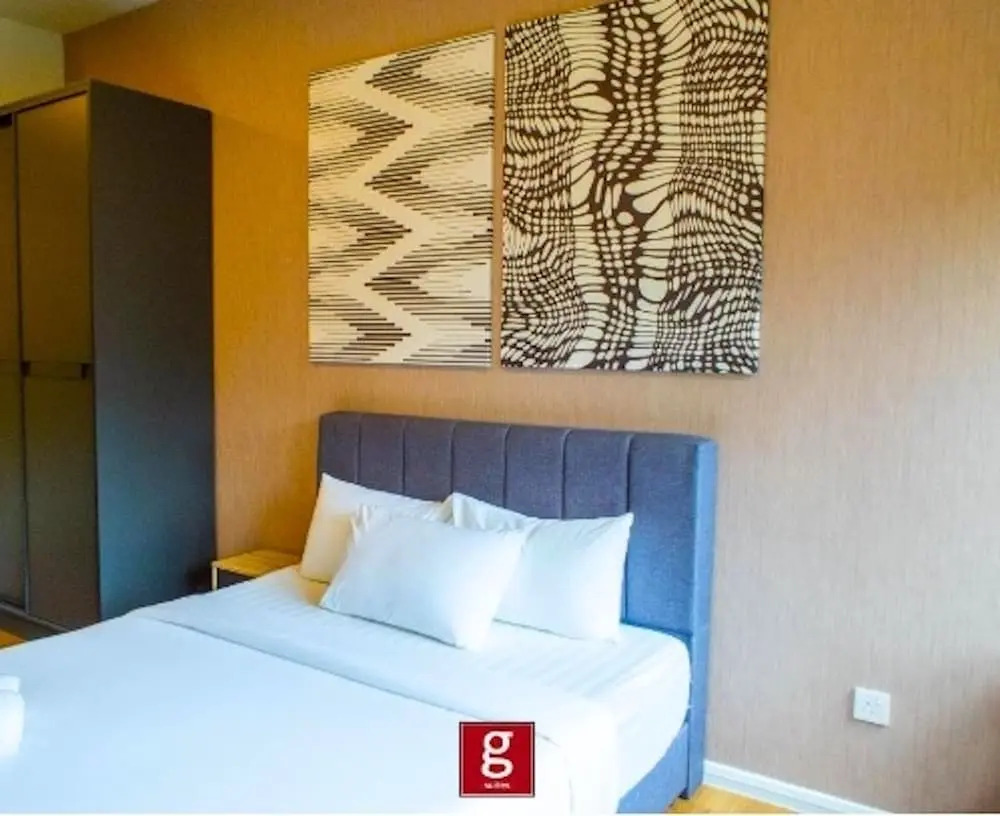 Foto - Ceylonz KLCC by ANGO