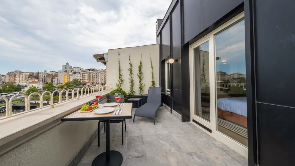 Foto - The Gift Hotel