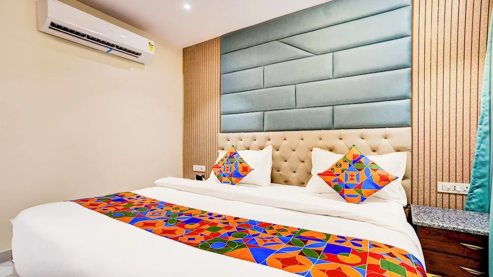 Foto - FabHotel D2