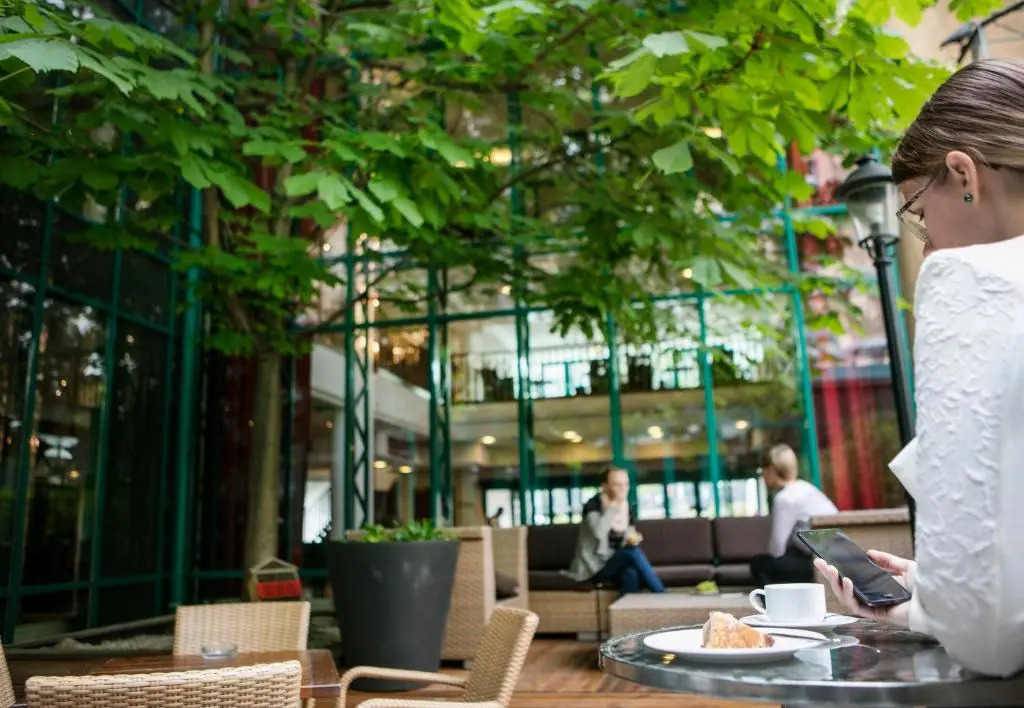 Photo - ARCOTEL Wimberger Wien