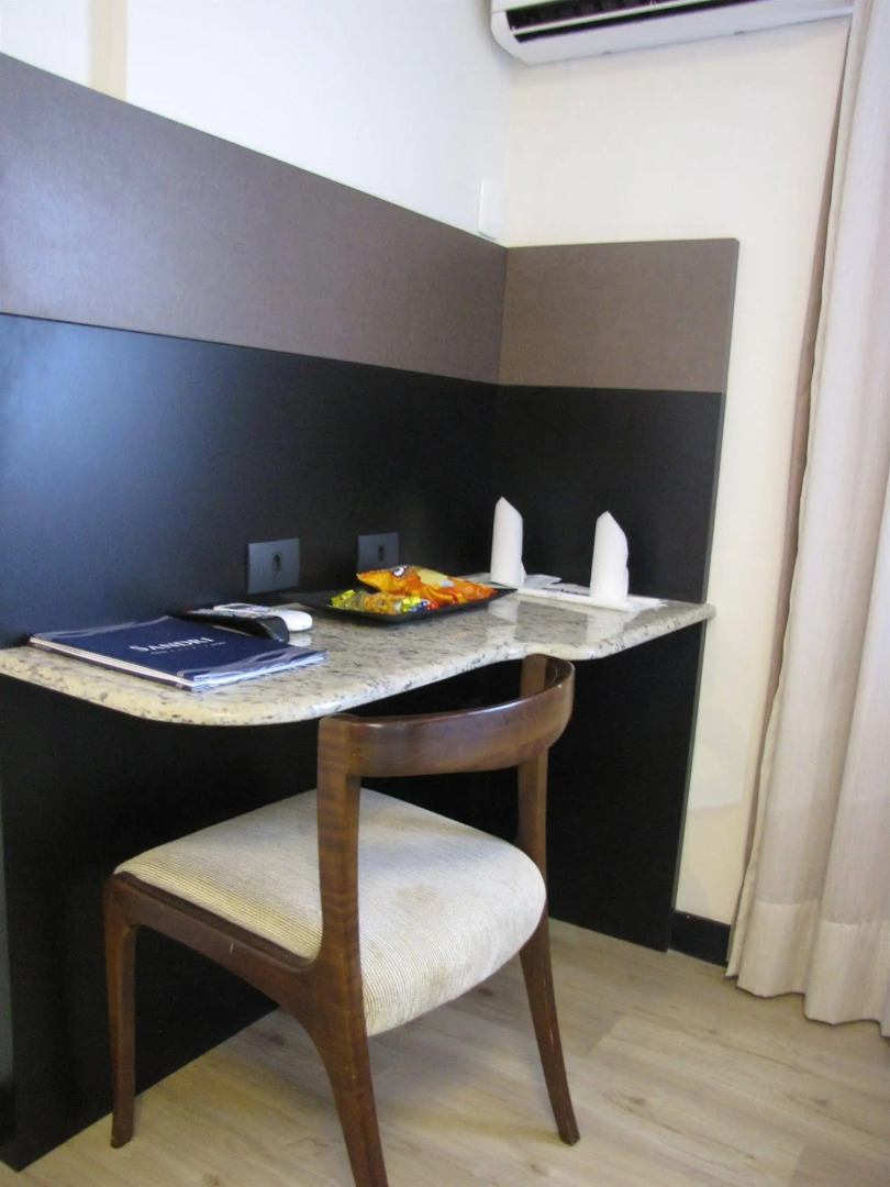 Foto - Sandri Palace Hotel