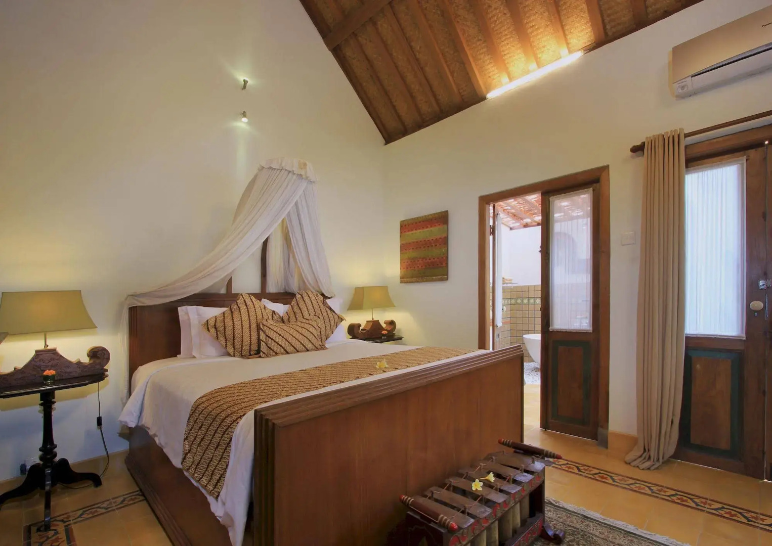 Foto - Ubud Syailendra Villas