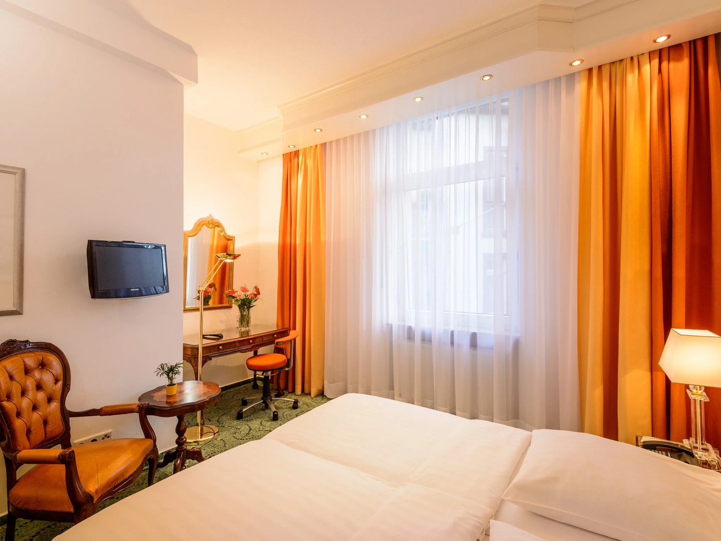 Photo - Hotel Palmenhof