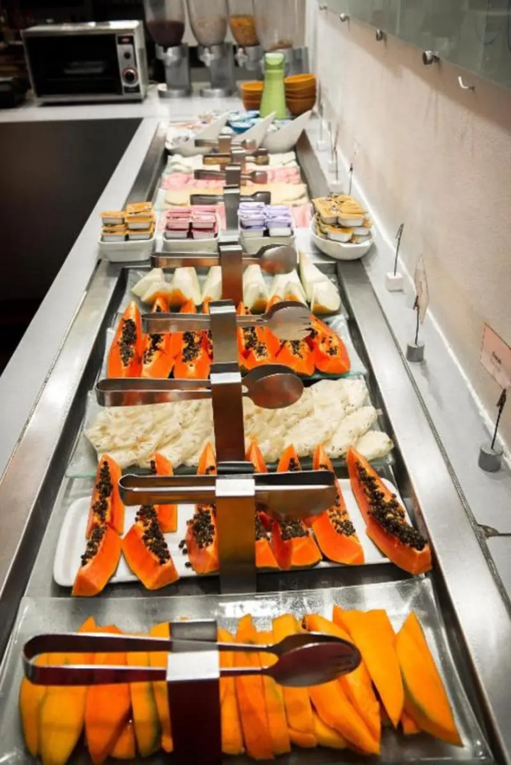 Photo - Matiz Manhattan