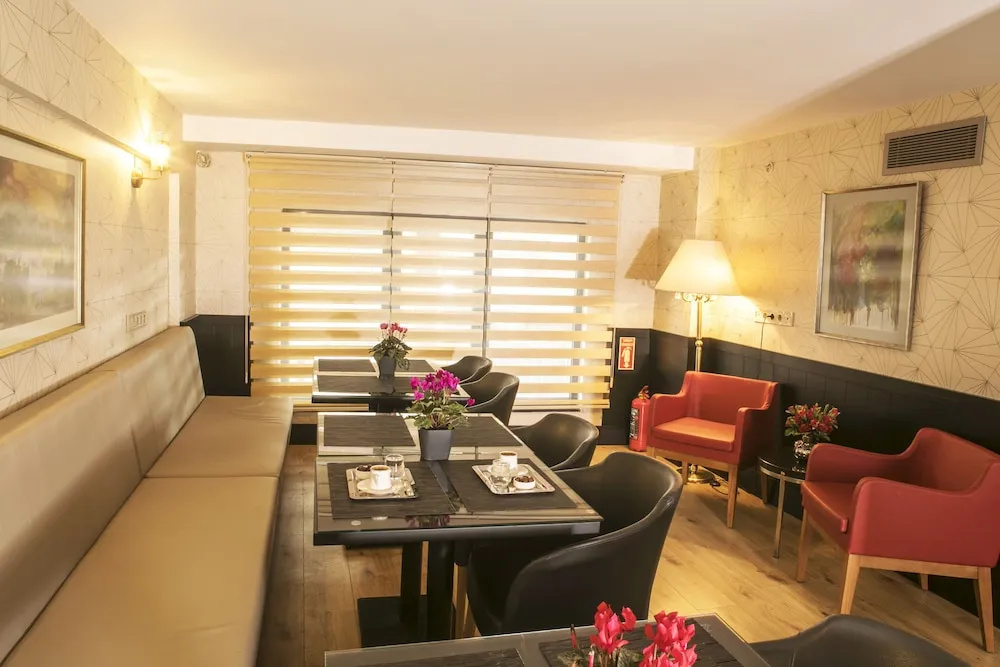 Foto - Elm Suite Hotel