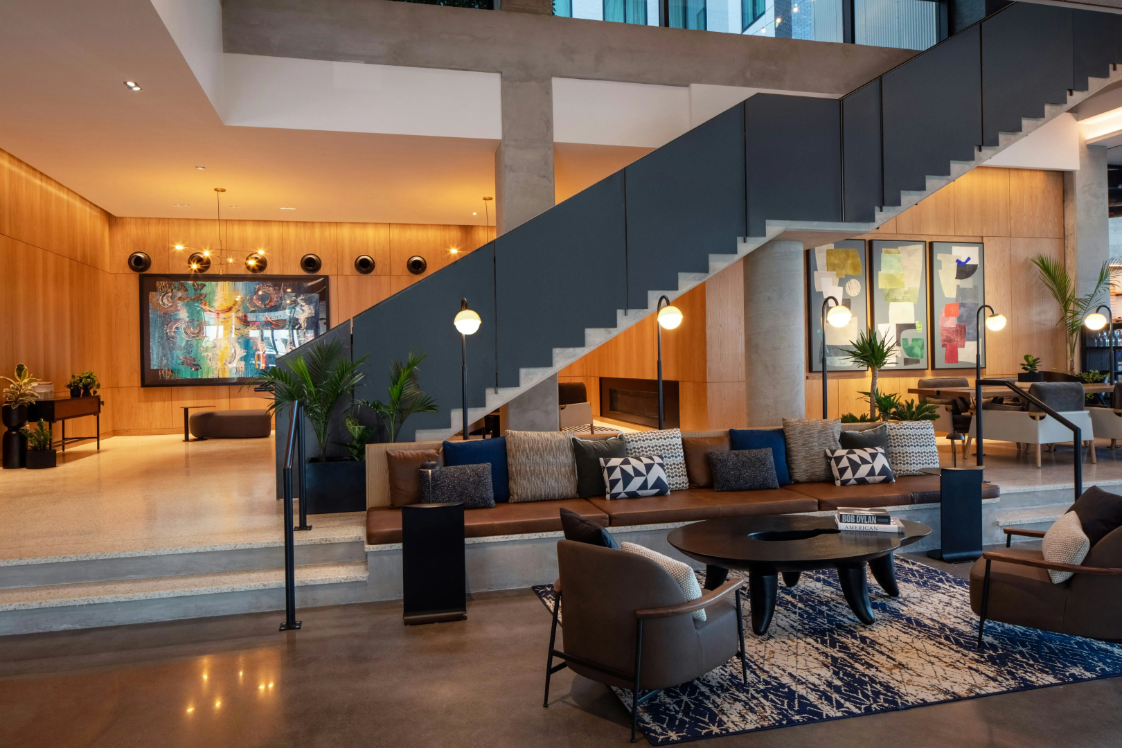 Photo - Canopy By Hilton Nashville Downtown The Gulch