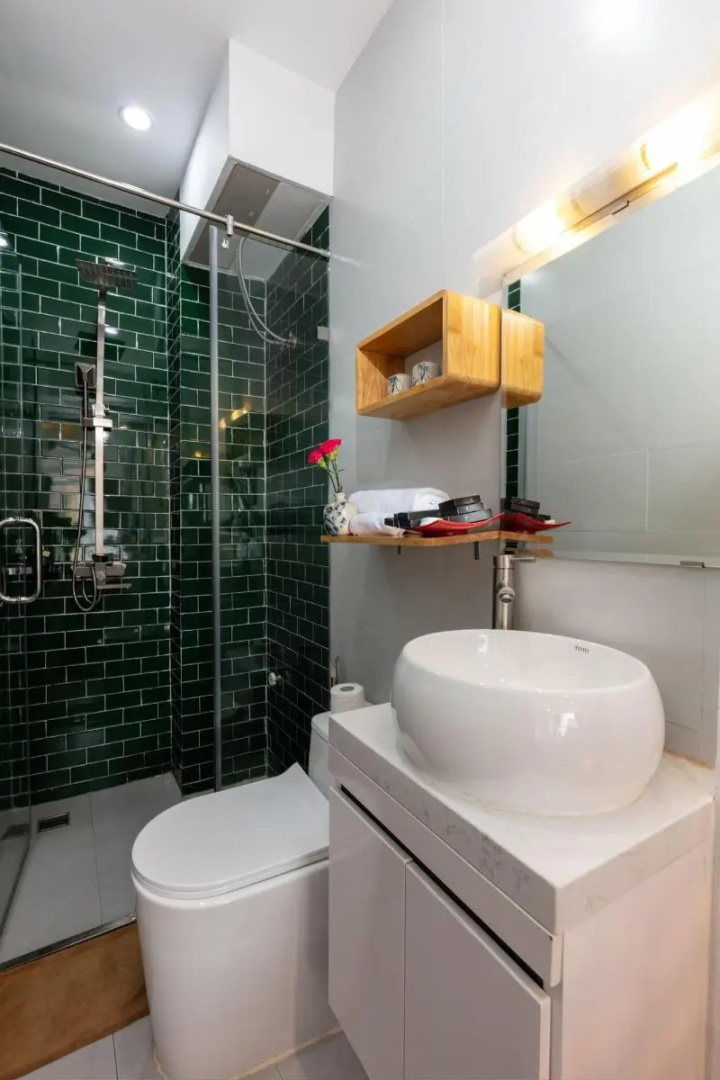 Photo - Hanoi Center Silk Lullaby Hotel and Travel