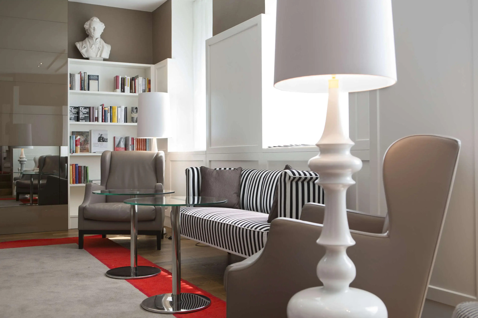 Photo - The Harmonie Vienna, BW Premier Collection