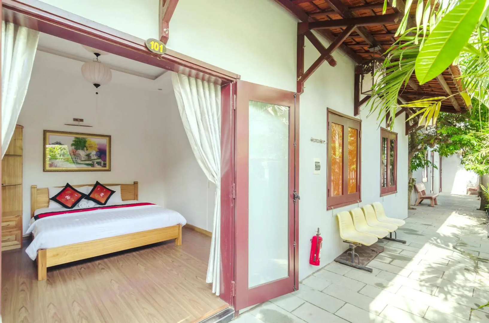 Photo - Tue Tam Garden Villa