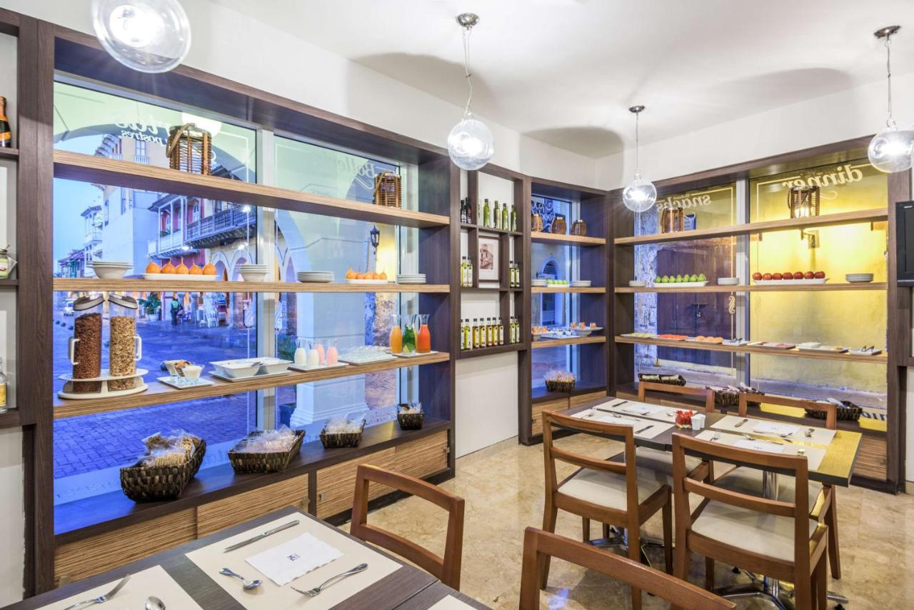 Photo - NH Cartagena Urban Royal