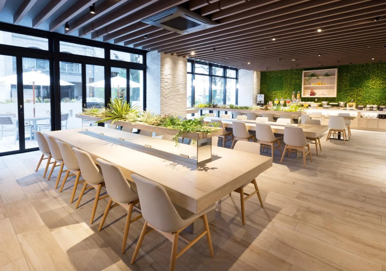 Foto - S-Peria Hotel Hakata