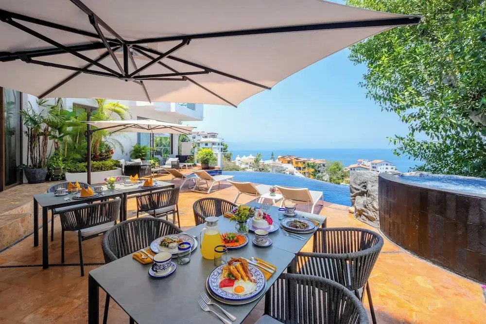 Foto - Villa Divina Luxury Boutique – Adults Only
