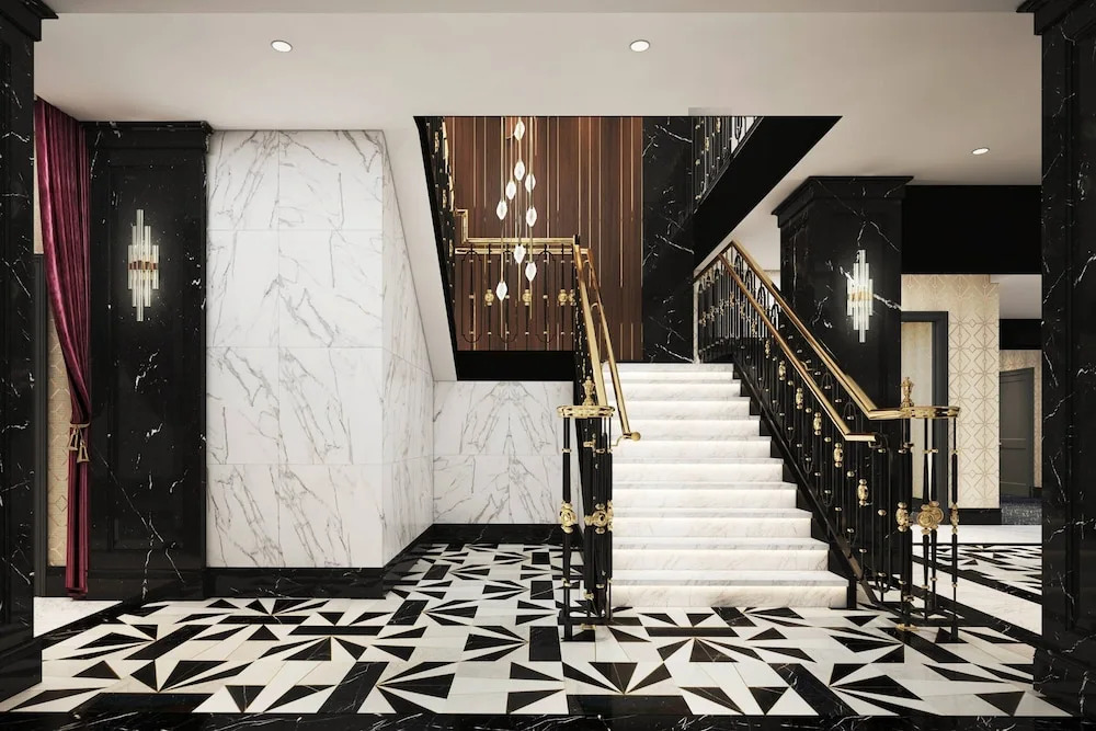 Foto - The LaSalle Chicago, Autograph Collection