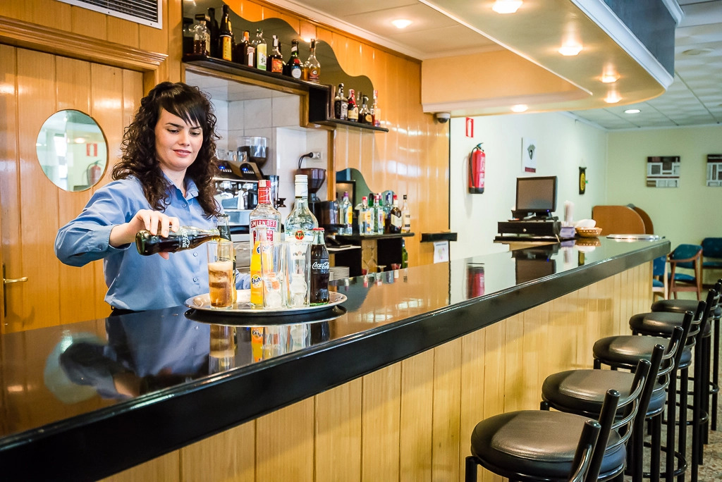 Foto - Hotel Mareny Benidorm