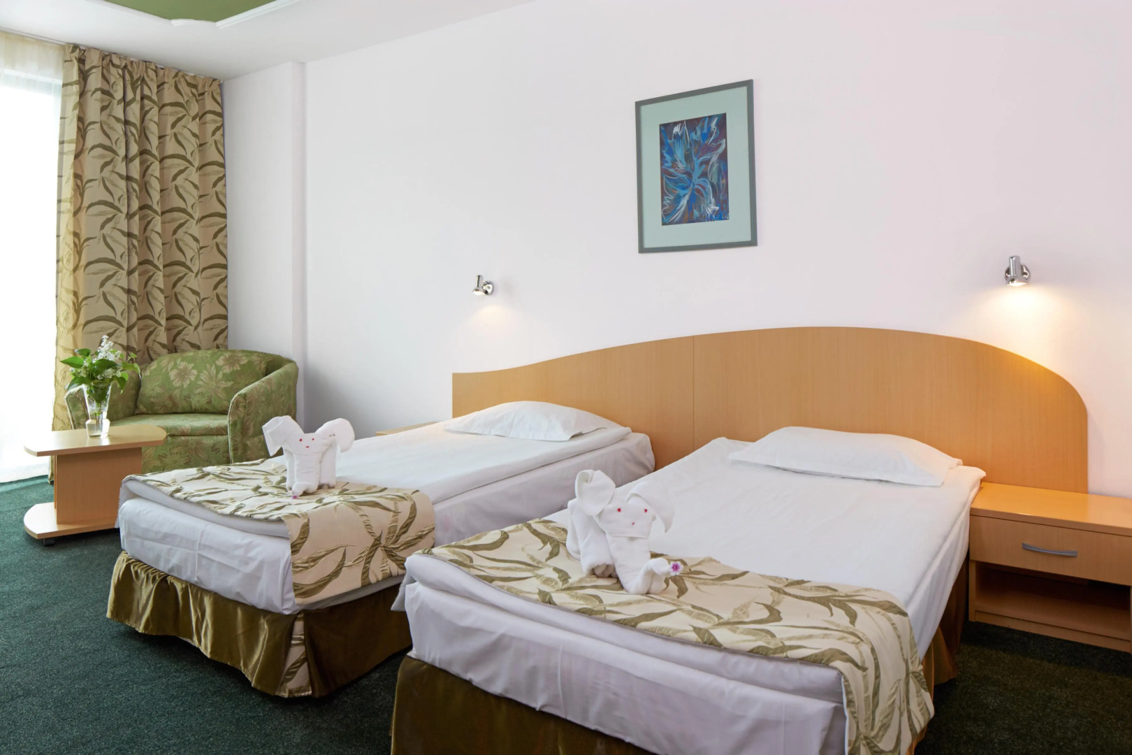 Photo - Mena Palace Hotel - All Inclusive