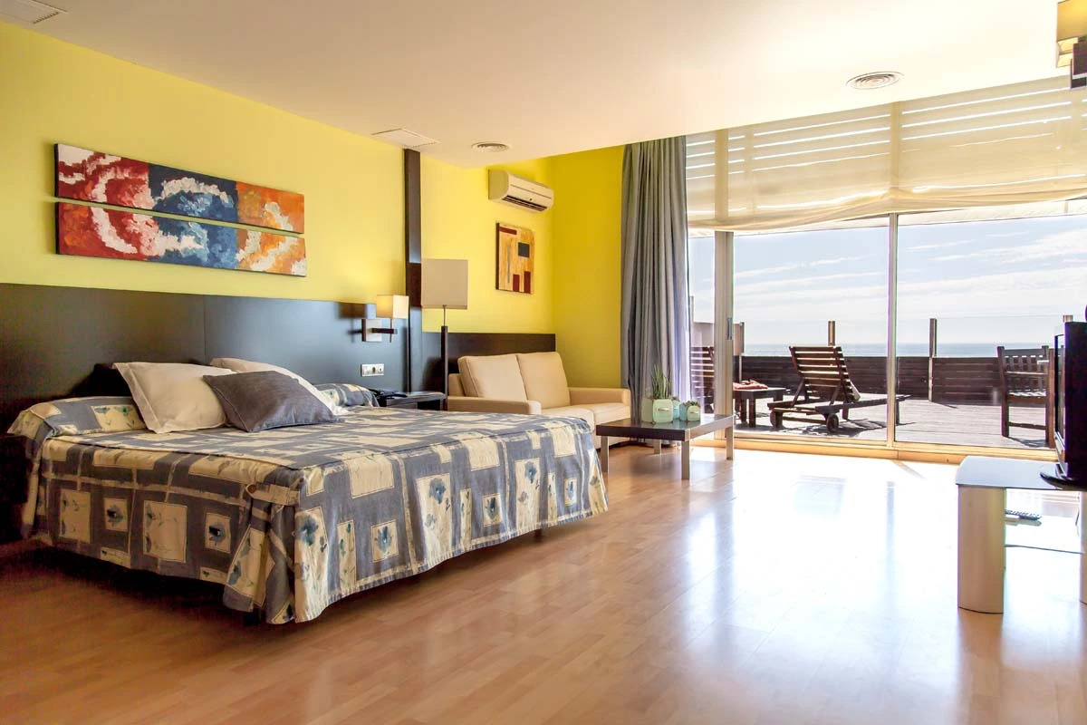 Foto - RVHotels Ametlla Mar