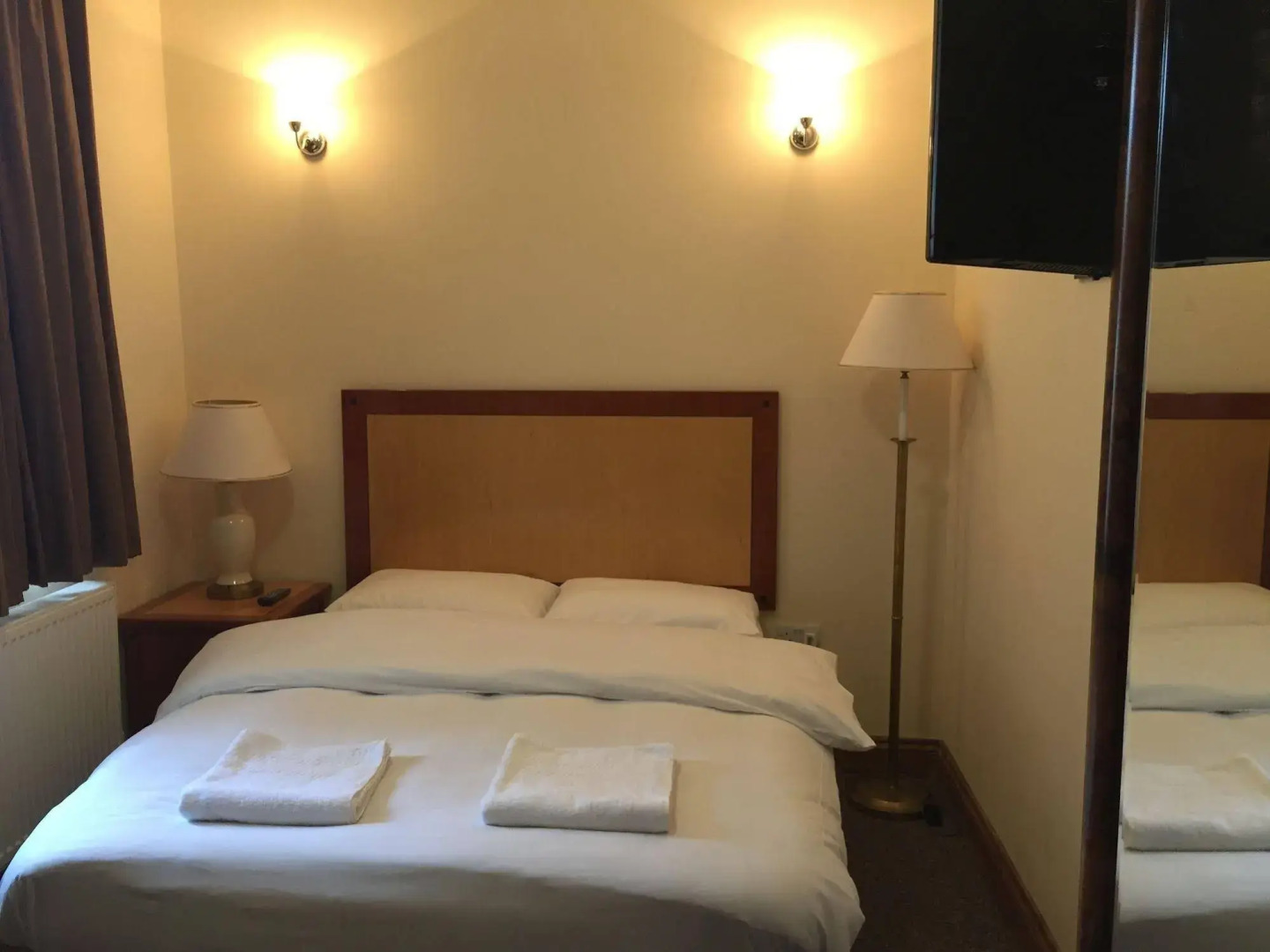 Foto - London Shelton Hotel, Finsbury Park