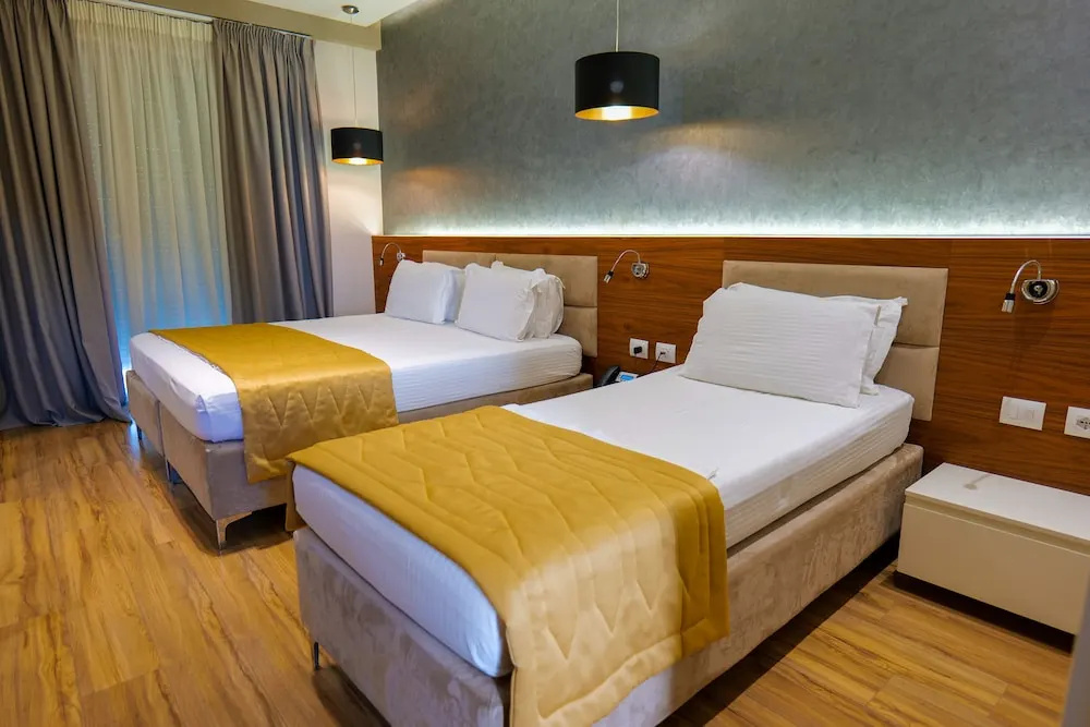 Photo - LORD Hotel