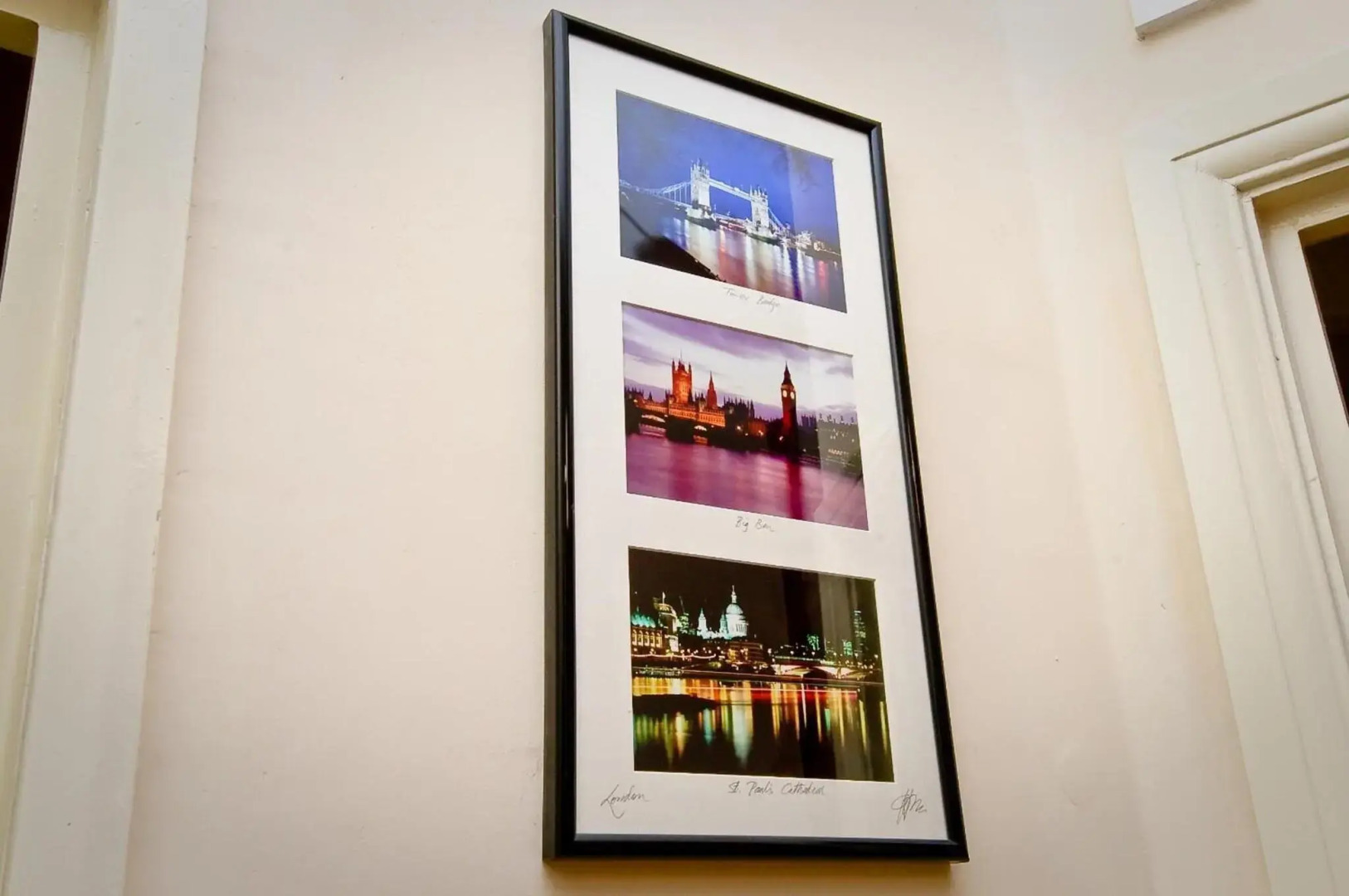 Foto - Leigh House Hotel