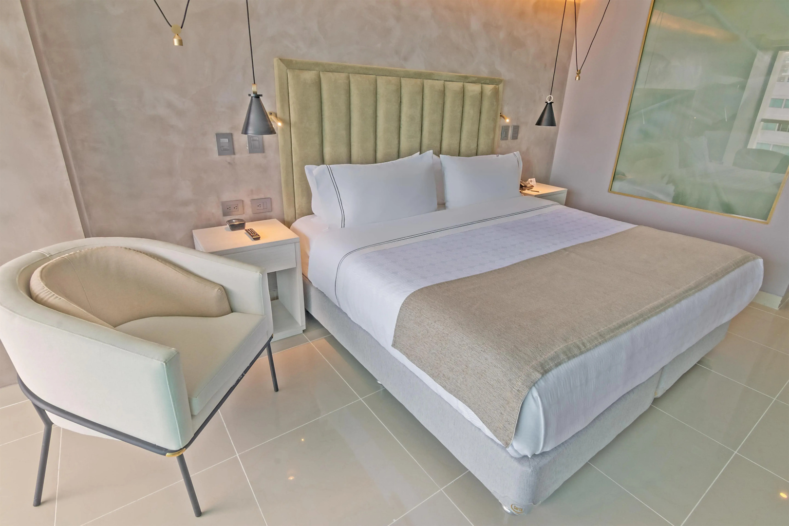 Photo - Sonesta Hotel Cartagena