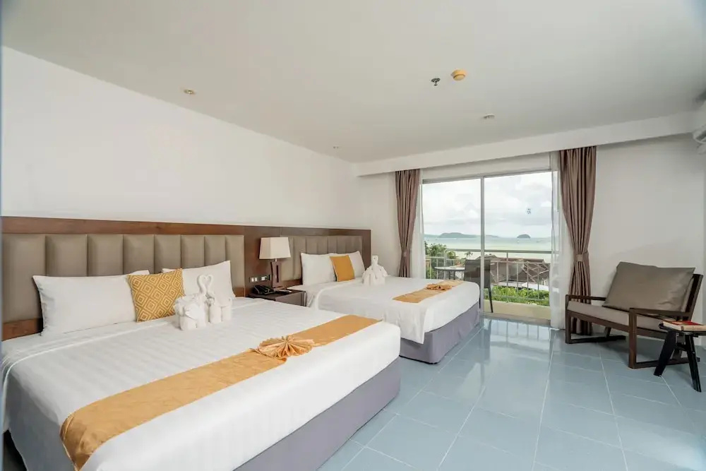 Photo - Blue Beach Grand Resort And Spa