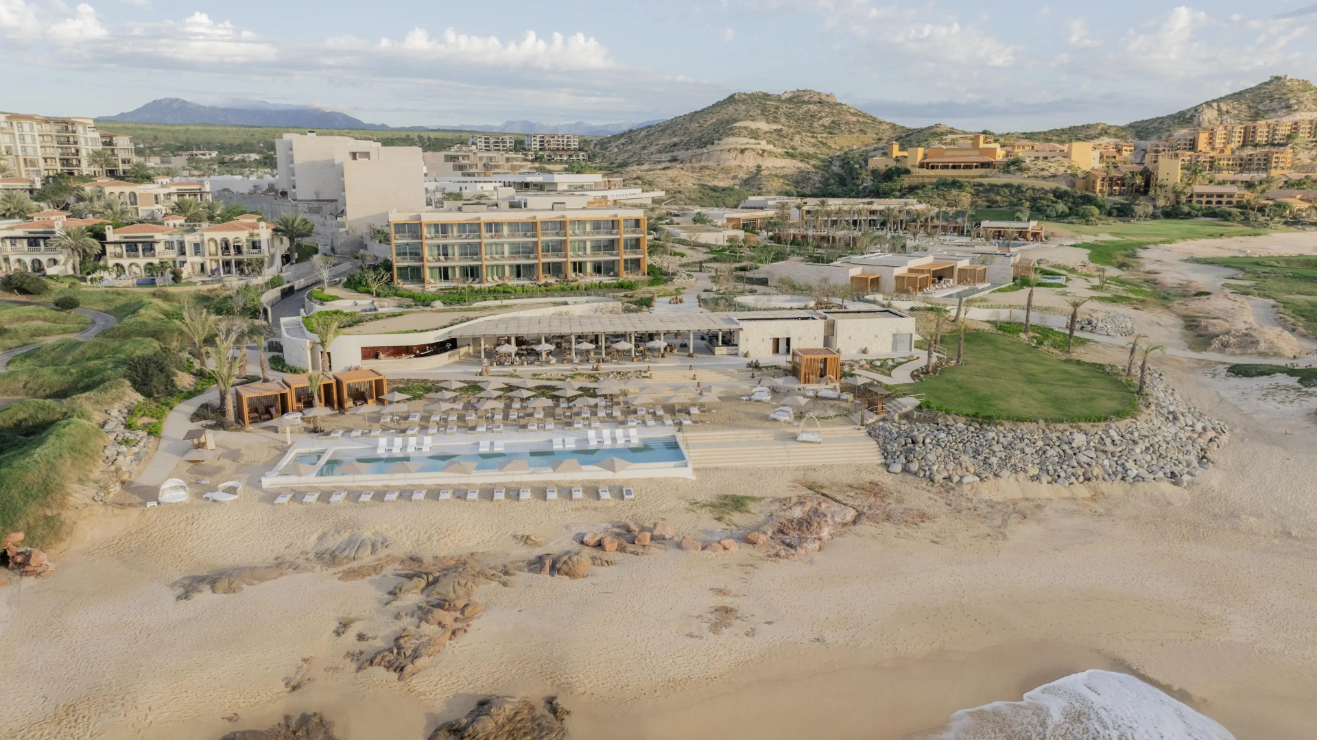 Photo - Park Hyatt Cabo Del Sol